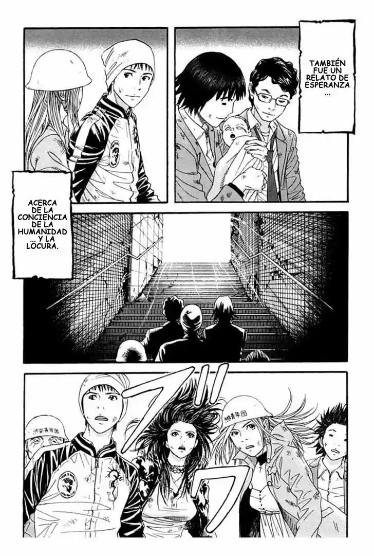 Kanojo wo Mamoru 51 Houhou (2006) - Capítulo 46 - Página 16 - LectorTMOo