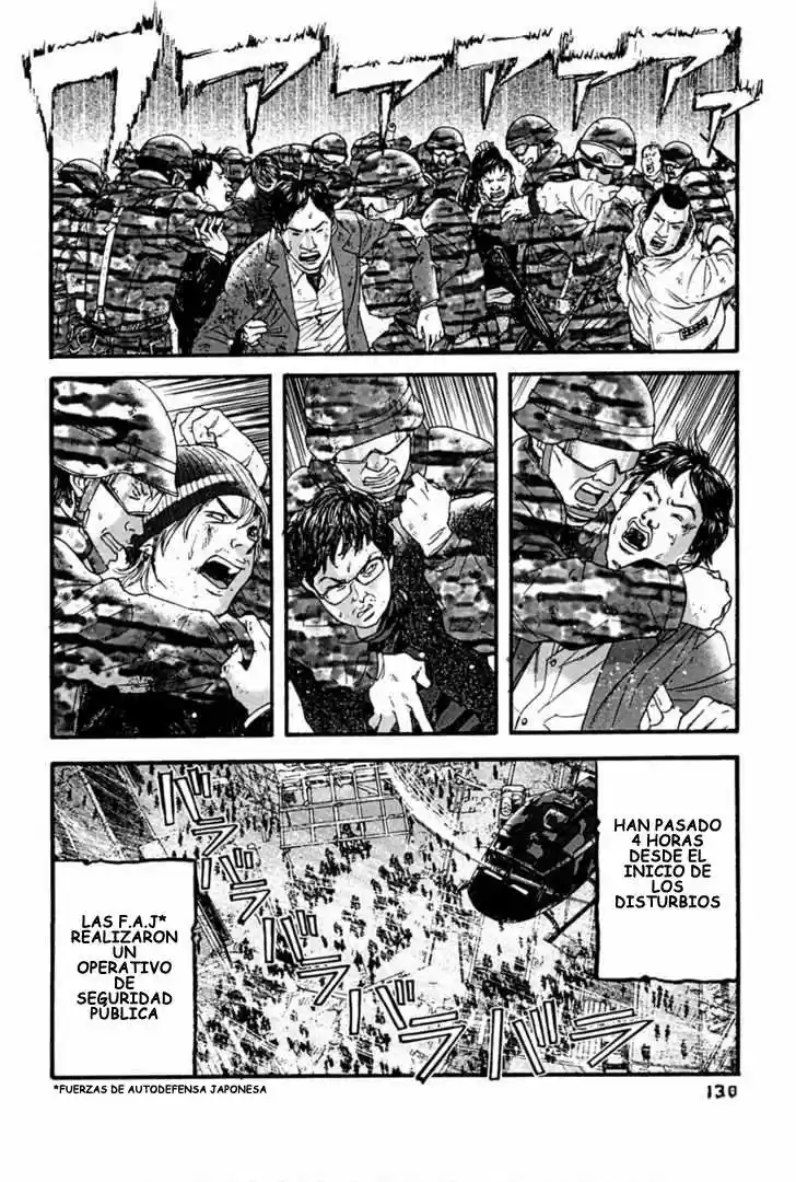 Kanojo wo Mamoru 51 Houhou (2006) - Capítulo 47 - Página 2 - LectorTMOo