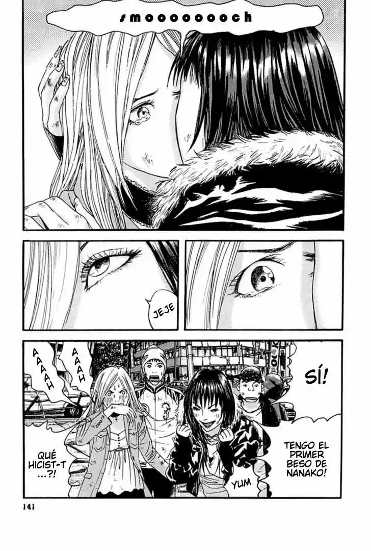 Kanojo wo Mamoru 51 Houhou (2006) - Capítulo 47 - Página 13 - LectorTMOo