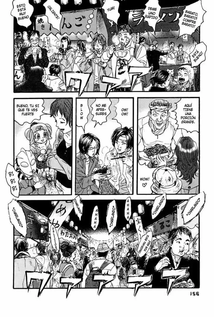 Kanojo wo Mamoru 51 Houhou (2006) - Capítulo 48 - Página 7 - LectorTMOo
