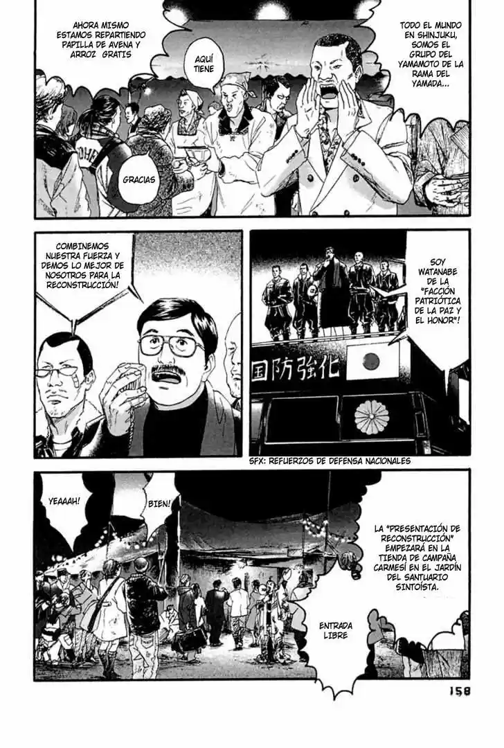 Kanojo wo Mamoru 51 Houhou (2006) - Capítulo 48 - Página 9 - LectorTMOo