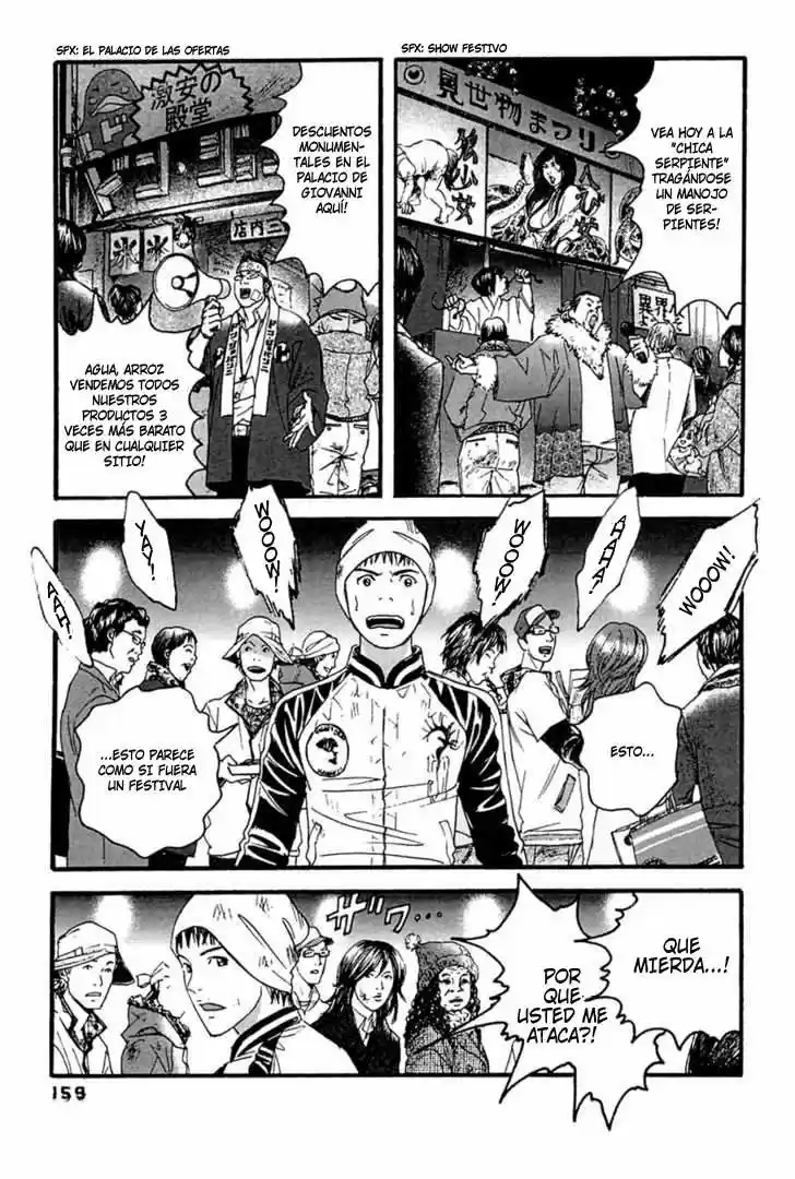 Kanojo wo Mamoru 51 Houhou (2006) - Capítulo 48 - Página 10 - LectorTMOo