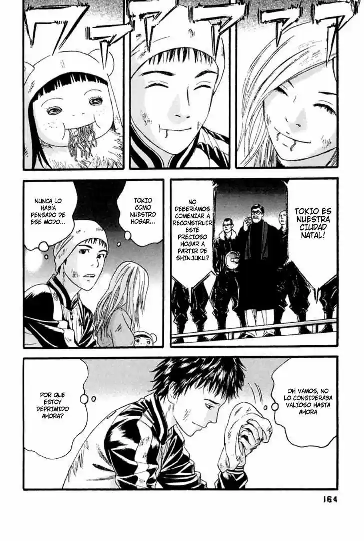 Kanojo wo Mamoru 51 Houhou (2006) - Capítulo 48 - Página 15 - LectorTMOo