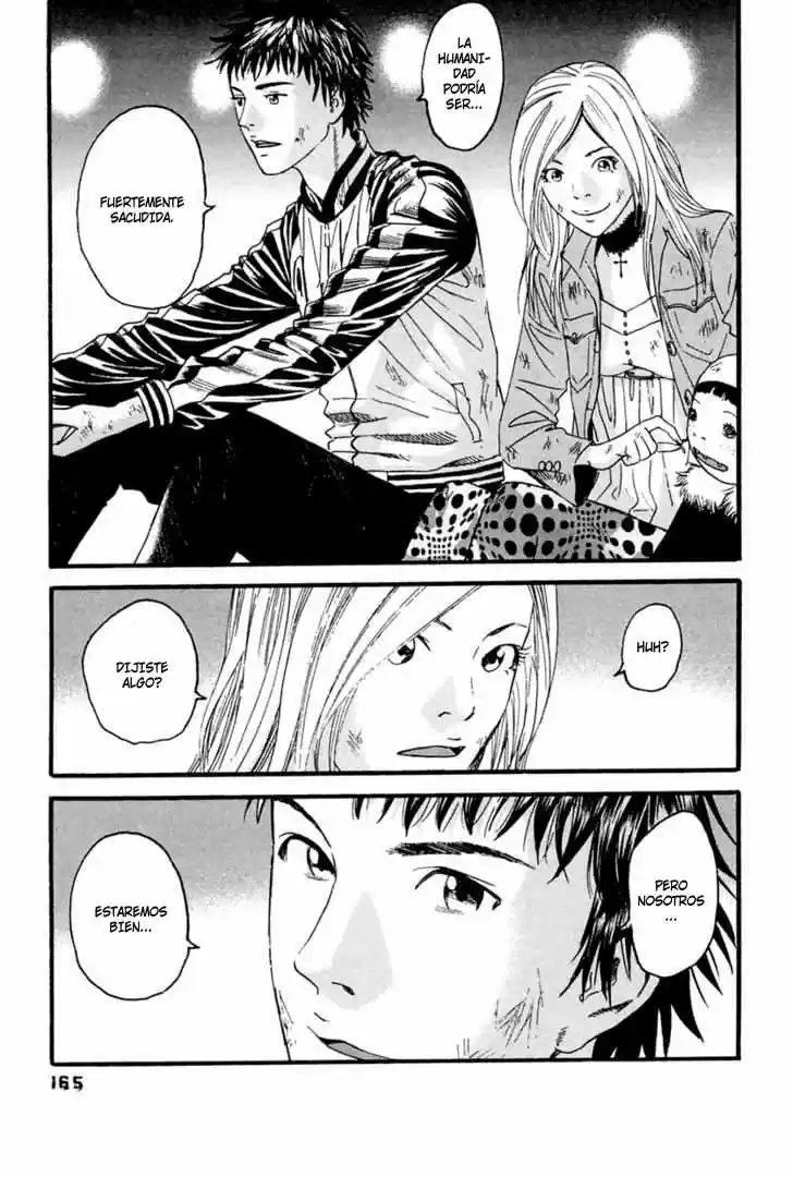 Kanojo wo Mamoru 51 Houhou (2006) - Capítulo 48 - Página 16 - LectorTMOo