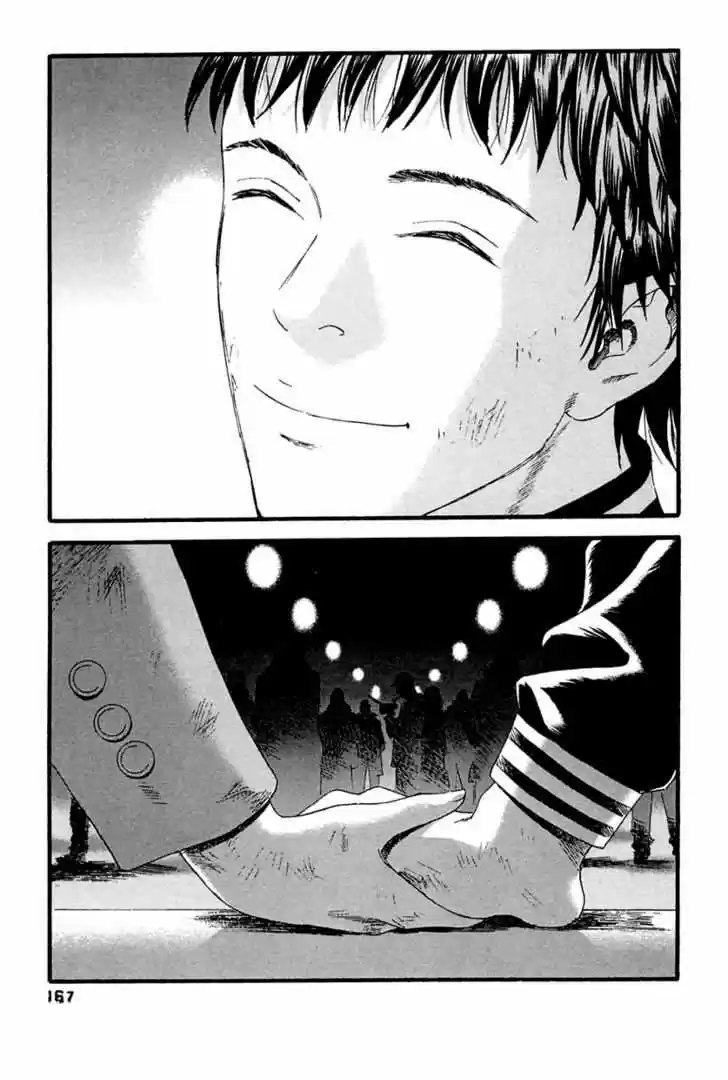 Kanojo wo Mamoru 51 Houhou (2006) - Capítulo 48 - Página 17 - LectorTMOo