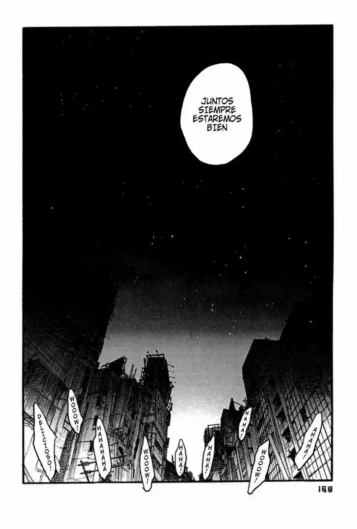 Kanojo wo Mamoru 51 Houhou (2006) - Capítulo 48 - Página 18 - LectorTMOo