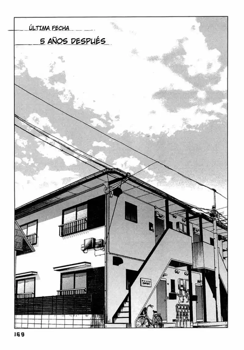 Kanojo wo Mamoru 51 Houhou (2006) - Capítulo 49 - Página 1 - LectorTMOo
