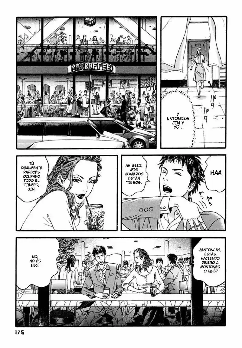 Kanojo wo Mamoru 51 Houhou (2006) - Capítulo 49 - Página 7 - LectorTMOo