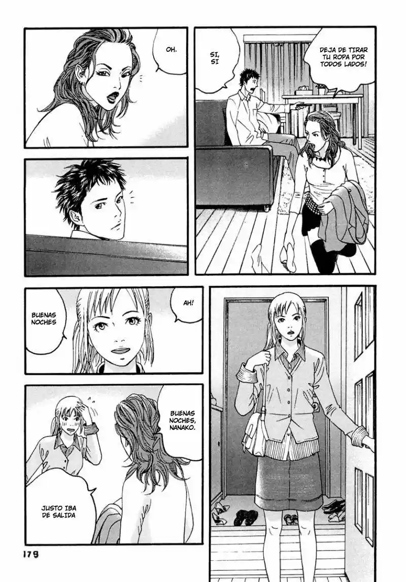 Kanojo wo Mamoru 51 Houhou (2006) - Capítulo 49 - Página 11 - LectorTMOo