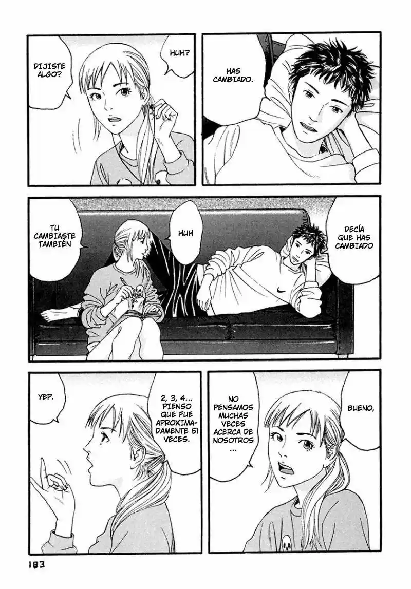 Kanojo wo Mamoru 51 Houhou (2006) - Capítulo 49 - Página 15 - LectorTMOo