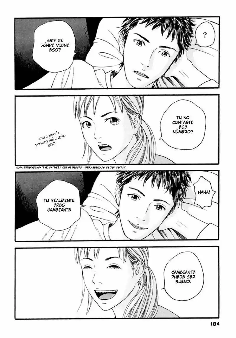 Kanojo wo Mamoru 51 Houhou (2006) - Capítulo 49 - Página 16 - LectorTMOo