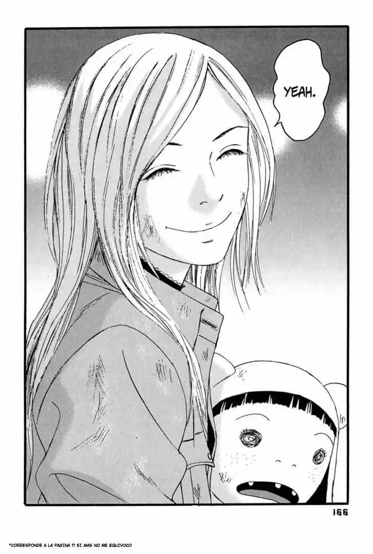 Kanojo wo Mamoru 51 Houhou (2006) - Capítulo 49 - Página 20 - LectorTMOo