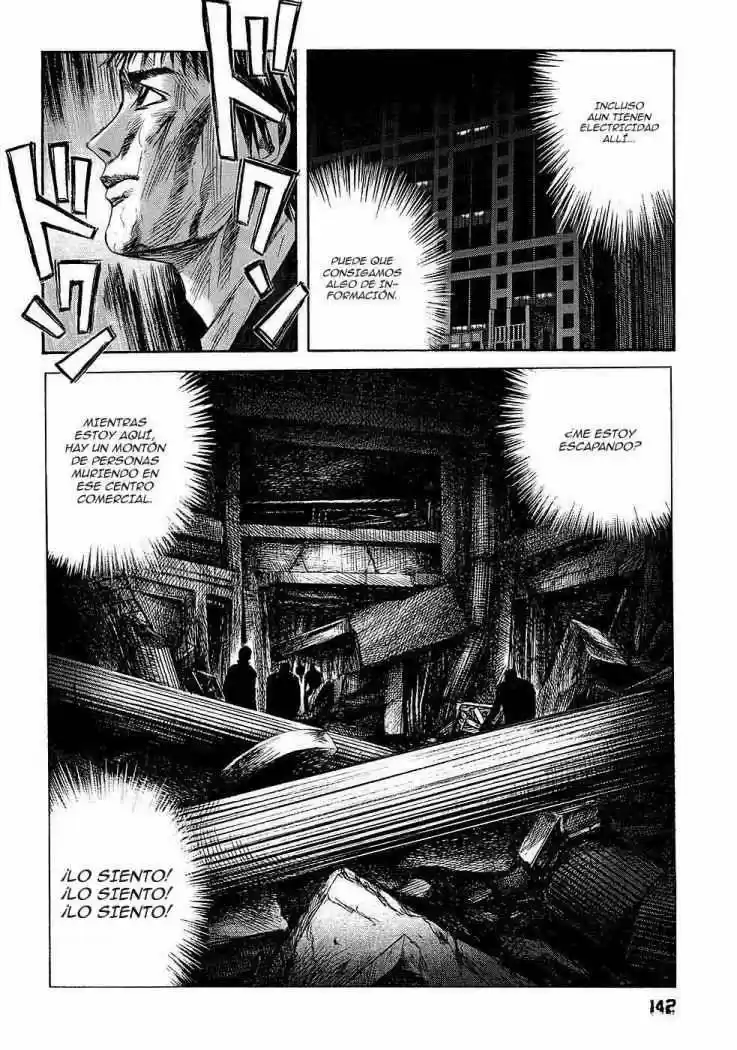 Kanojo wo Mamoru 51 Houhou (2006) - Capítulo 7 - Página 4 - LectorTMOo