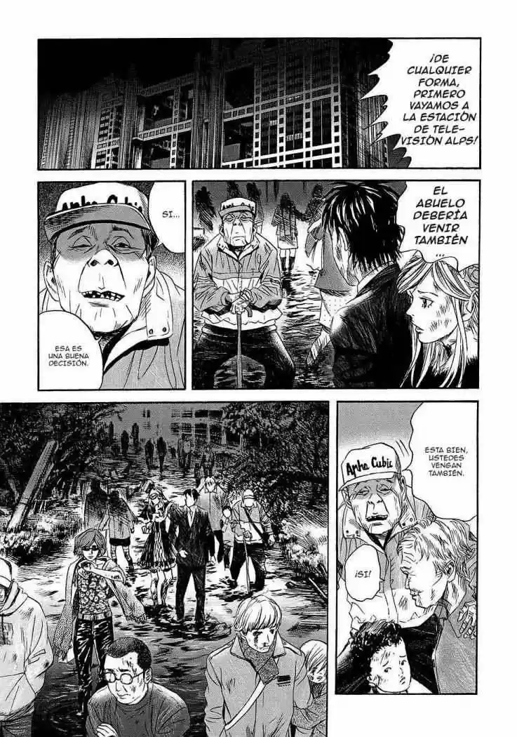 Kanojo wo Mamoru 51 Houhou (2006) - Capítulo 7 - Página 7 - LectorTMOo