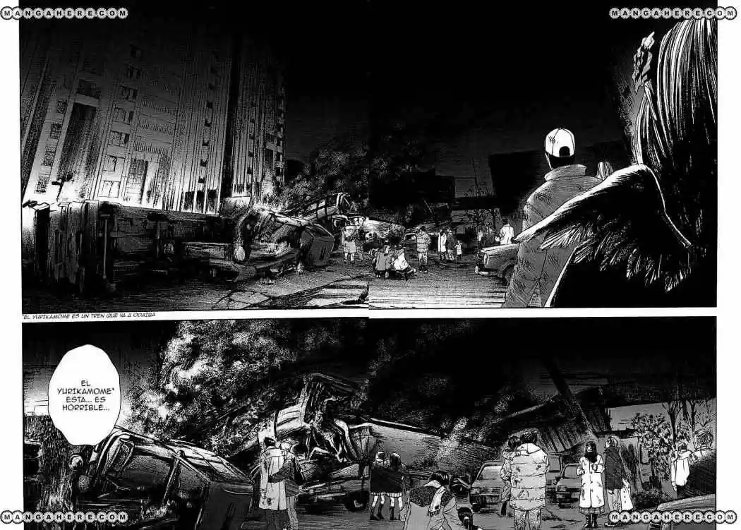 Kanojo wo Mamoru 51 Houhou (2006) - Capítulo 7 - Página 12 - LectorTMOo
