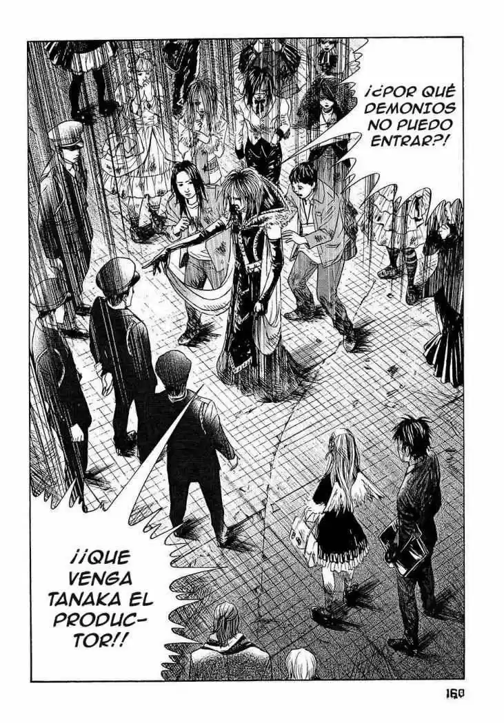 Kanojo wo Mamoru 51 Houhou (2006) - Capítulo 8 - Página 6 - LectorTMOo