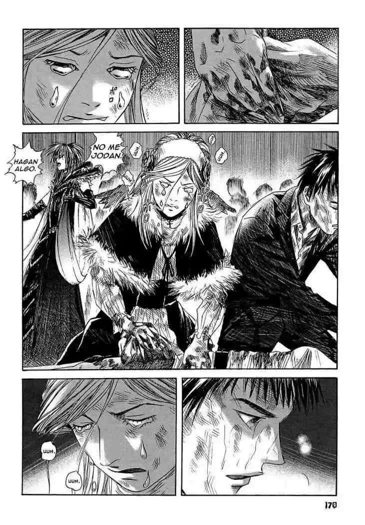 Kanojo wo Mamoru 51 Houhou (2006) - Capítulo 8 - Página 16 - LectorTMOo