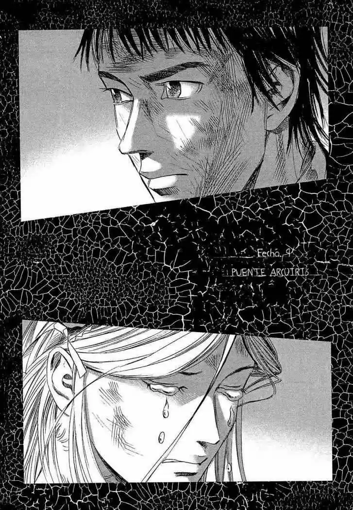 Kanojo wo Mamoru 51 Houhou (2006) - Capítulo 9 - Página 1 - LectorTMOo