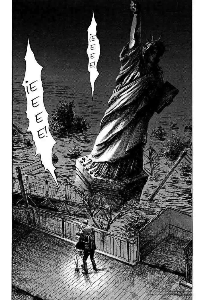Kanojo wo Mamoru 51 Houhou (2006) - Capítulo 9 - Página 6 - LectorTMOo