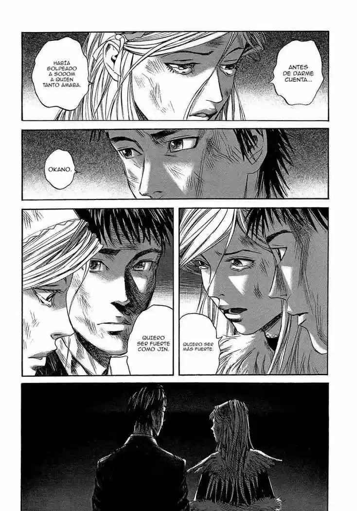 Kanojo wo Mamoru 51 Houhou (2006) - Capítulo 9 - Página 9 - LectorTMOo