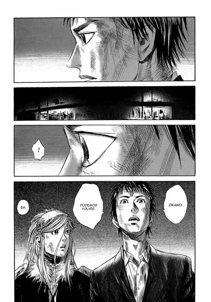 Kanojo wo Mamoru 51 Houhou (2006) - Capítulo 9 - Página 13 - LectorTMOo