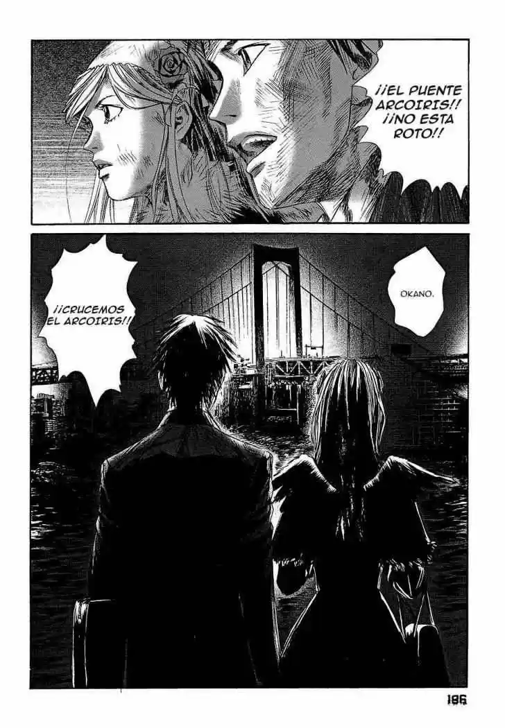 Kanojo wo Mamoru 51 Houhou (2006) - Capítulo 9 - Página 15 - LectorTMOo