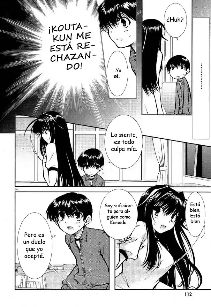 Kanokon (2016) - Capítulo 10 - Página 4 - LectorTMOo