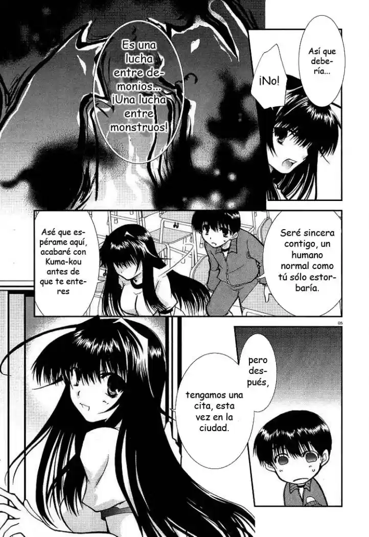 Kanokon (2016) - Capítulo 10 - Página 5 - LectorTMOo