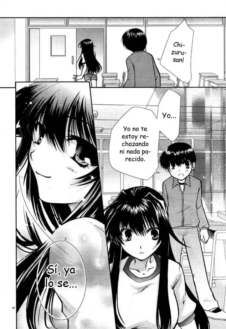 Kanokon (2016) - Capítulo 10 - Página 6 - LectorTMOo
