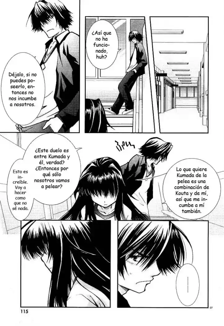 Kanokon (2016) - Capítulo 10 - Página 7 - LectorTMOo