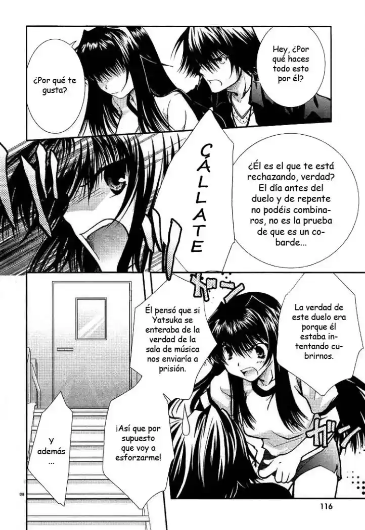 Kanokon (2016) - Capítulo 10 - Página 8 - LectorTMOo