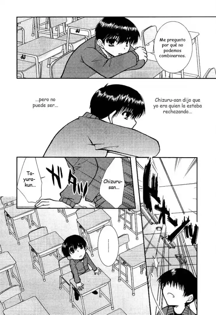 Kanokon (2016) - Capítulo 10 - Página 16 - LectorTMOo
