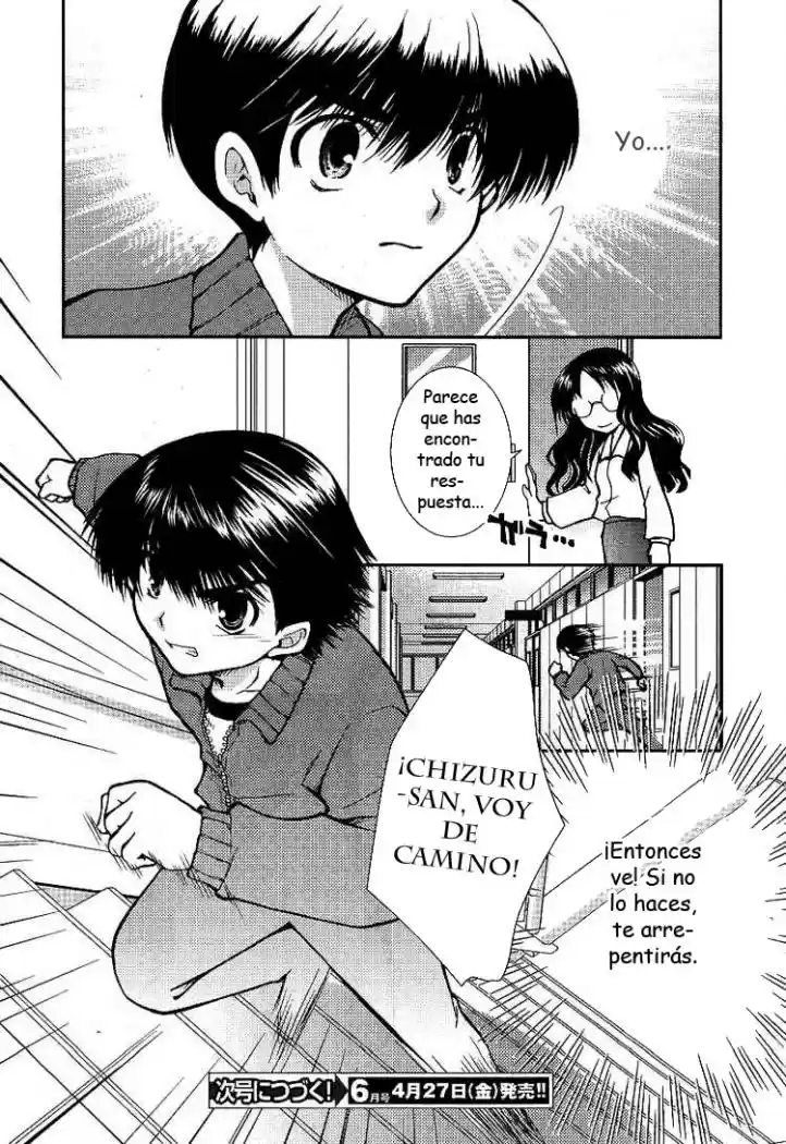 Kanokon (2016) - Capítulo 10 - Página 24 - LectorTMOo
