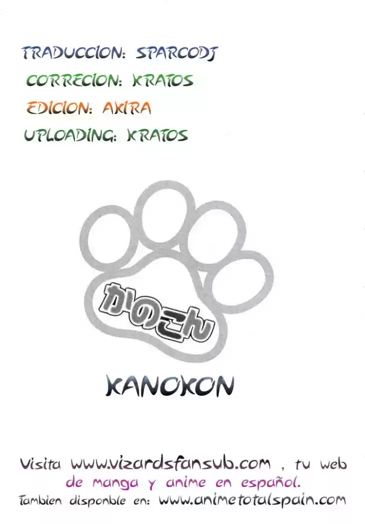 Kanokon (2016) - Capítulo 10 - Página 25 - LectorTMOo
