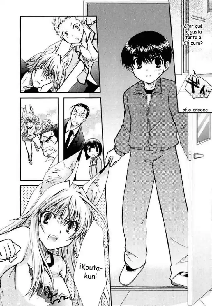Kanokon (2016) - Capítulo 11 - Página 8 - LectorTMOo