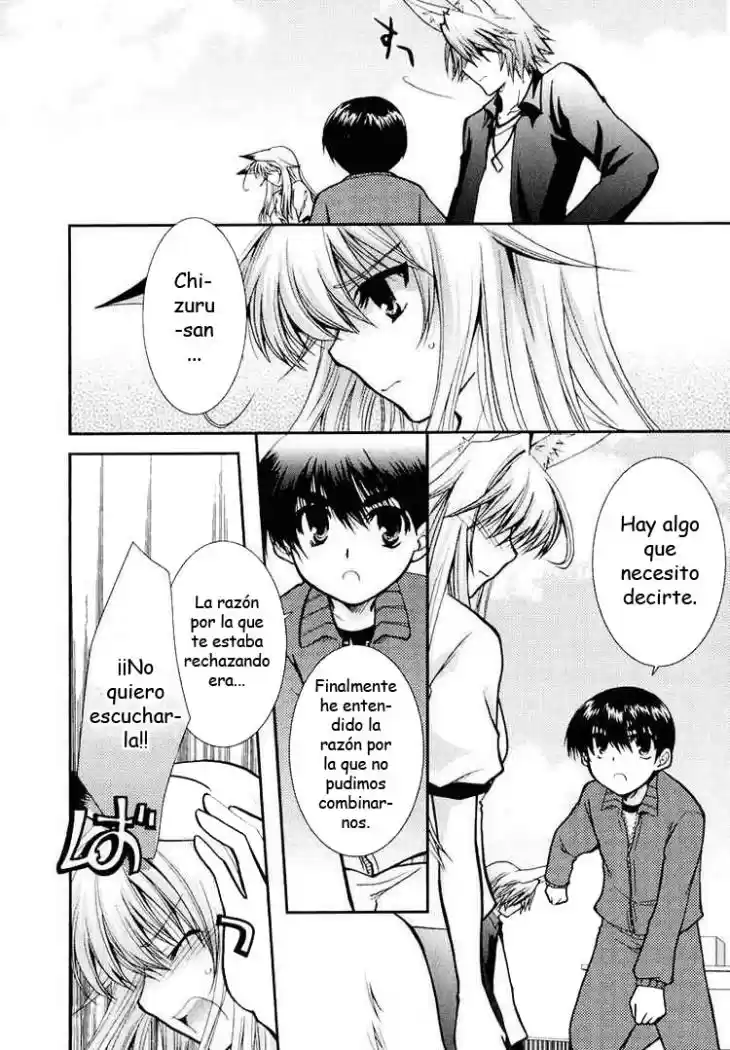 Kanokon (2016) - Capítulo 11 - Página 10 - LectorTMOo