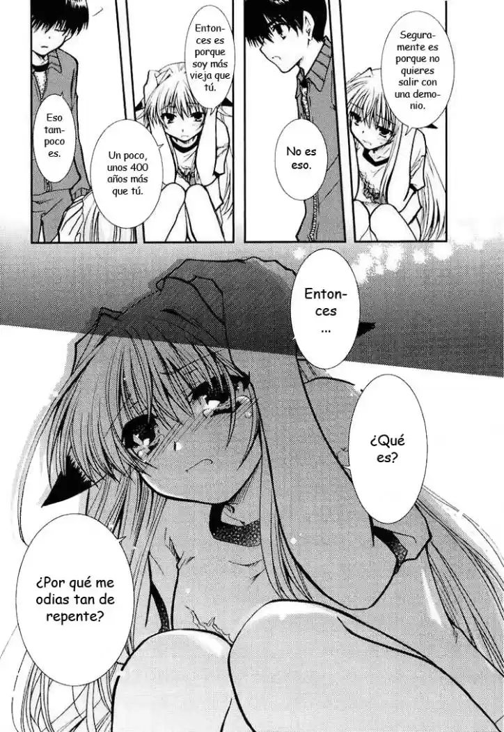 Kanokon (2016) - Capítulo 11 - Página 11 - LectorTMOo