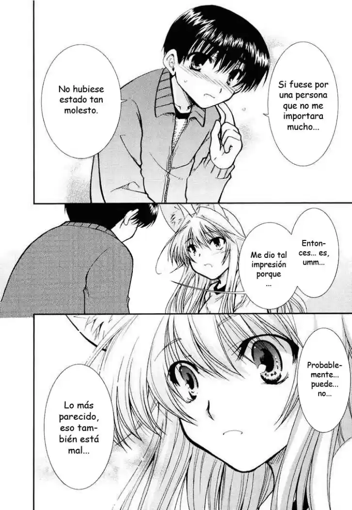 Kanokon (2016) - Capítulo 11 - Página 14 - LectorTMOo