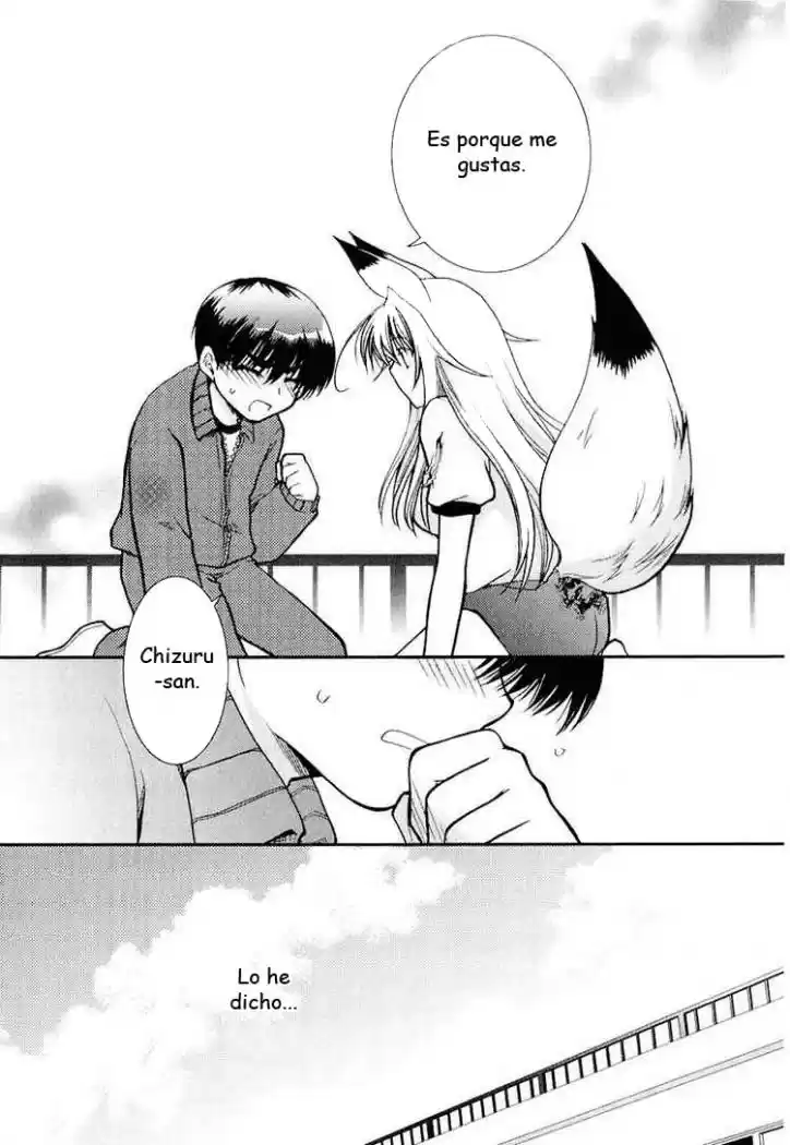 Kanokon (2016) - Capítulo 11 - Página 15 - LectorTMOo