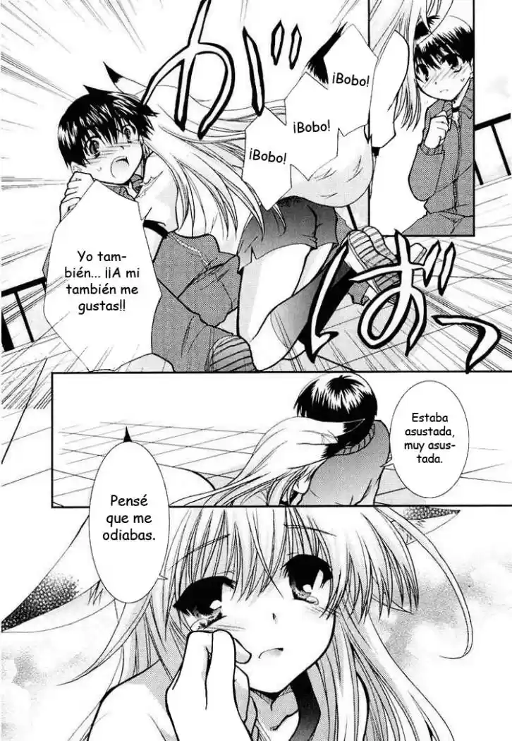 Kanokon (2016) - Capítulo 11 - Página 16 - LectorTMOo
