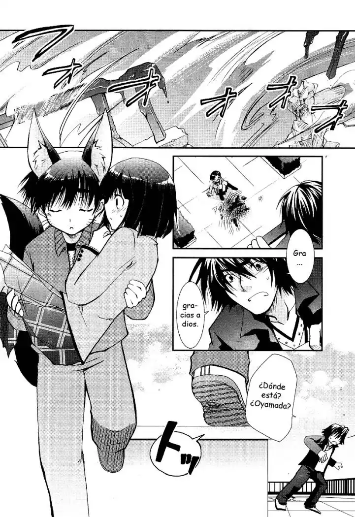 Kanokon (2016) - Capítulo 12 - Página 8 - LectorTMOo