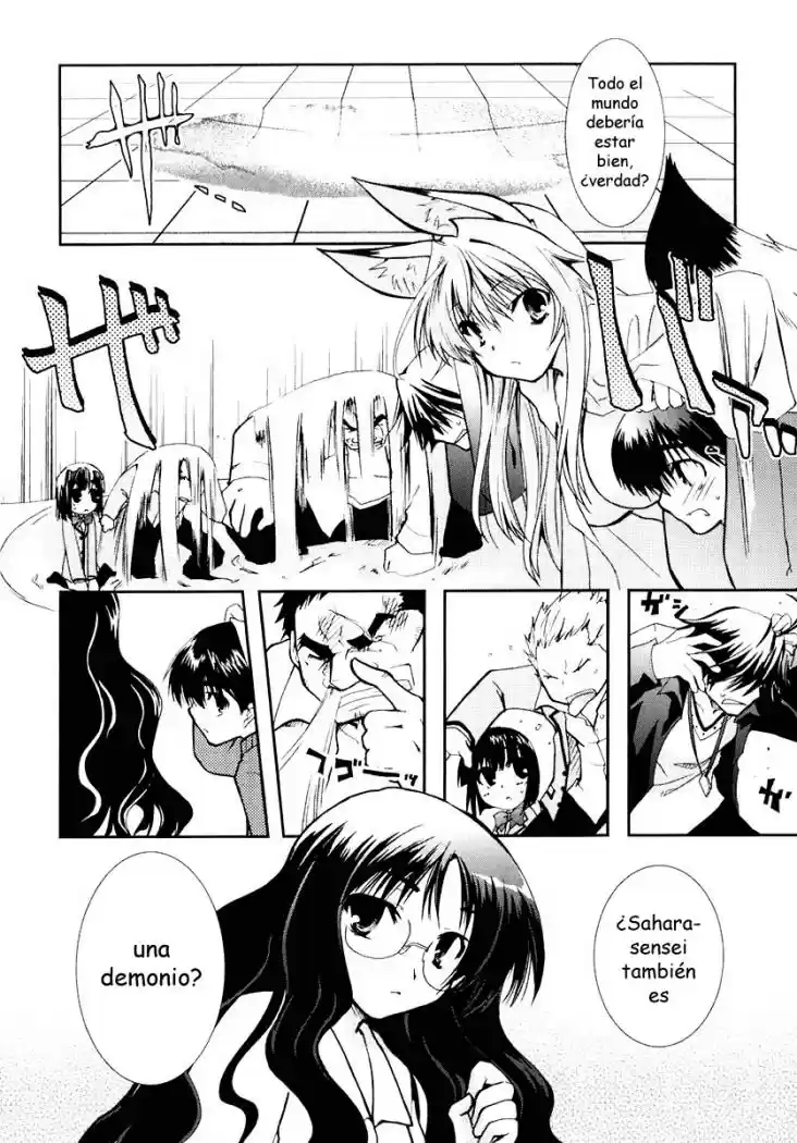 Kanokon (2016) - Capítulo 12 - Página 14 - LectorTMOo