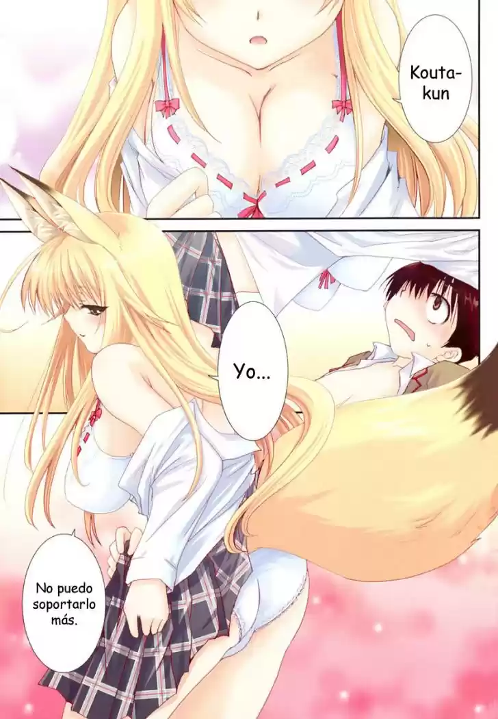 Kanokon (2016) - Capítulo 13 - Página 2 - LectorTMOo