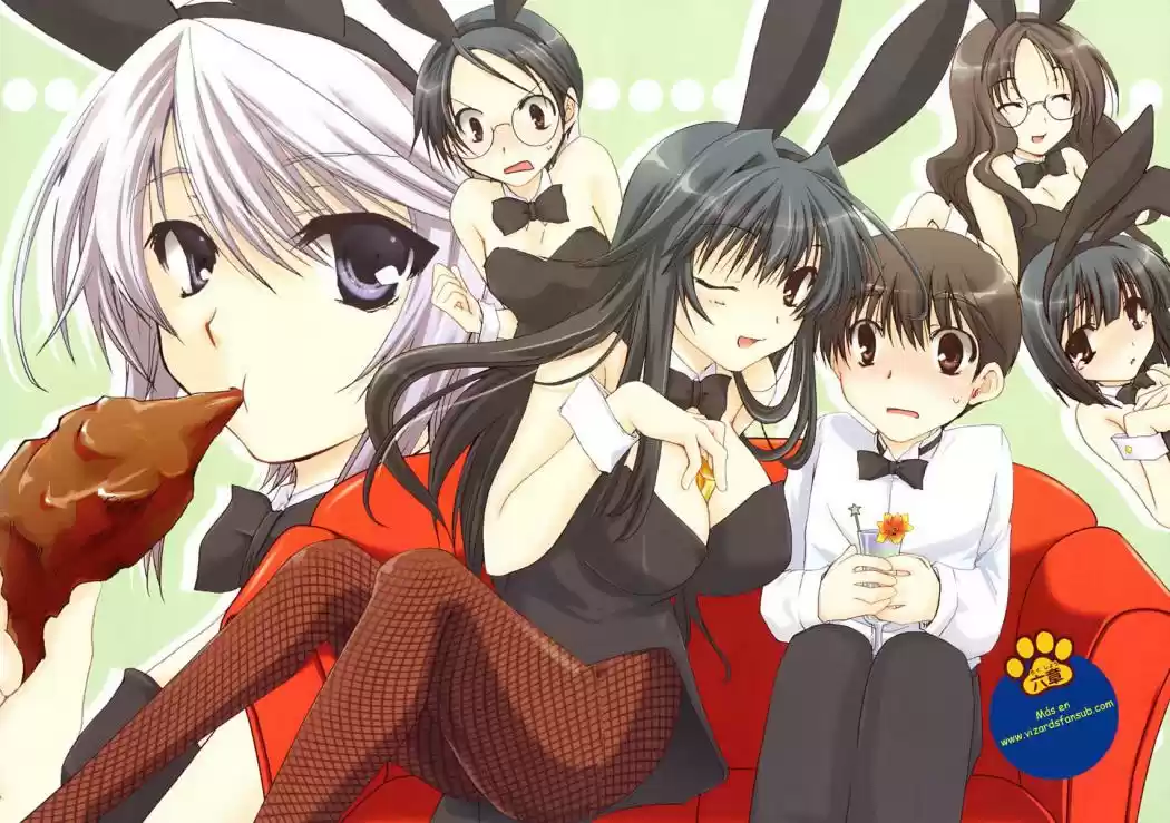 Kanokon (2016) - Capítulo 13 - Página 3 - LectorTMOo