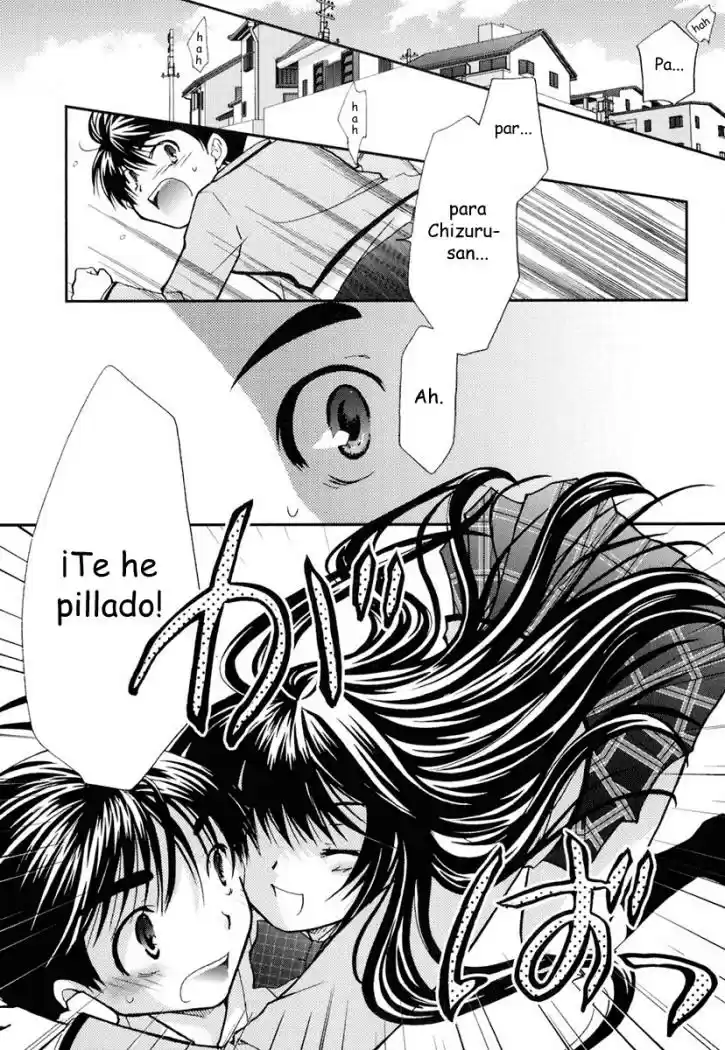 Kanokon (2016) - Capítulo 13 - Página 7 - LectorTMOo
