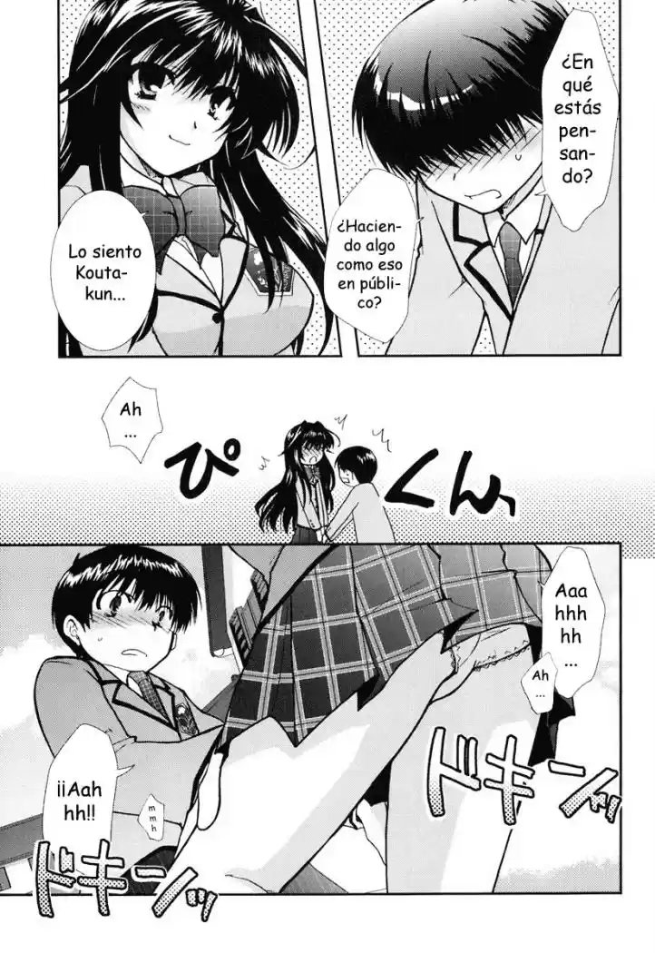 Kanokon (2016) - Capítulo 13 - Página 11 - LectorTMOo