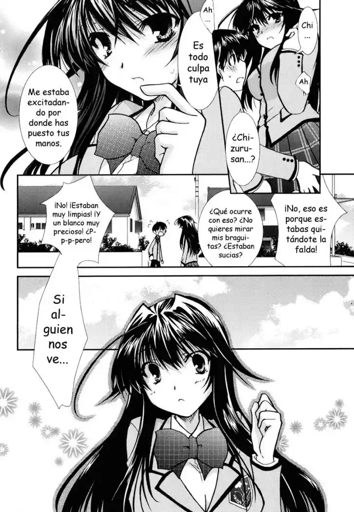 Kanokon (2016) - Capítulo 13 - Página 12 - LectorTMOo