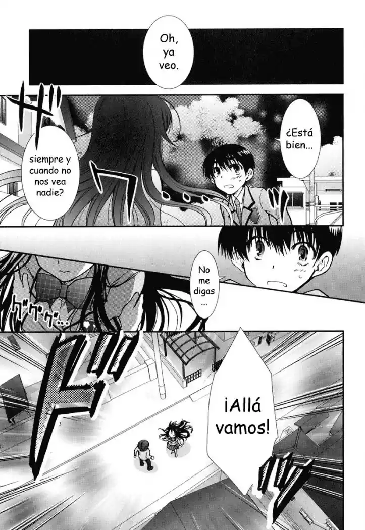 Kanokon (2016) - Capítulo 13 - Página 13 - LectorTMOo