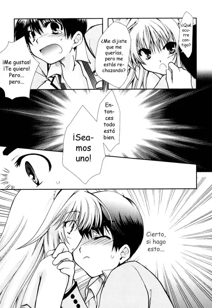Kanokon (2016) - Capítulo 13 - Página 19 - LectorTMOo