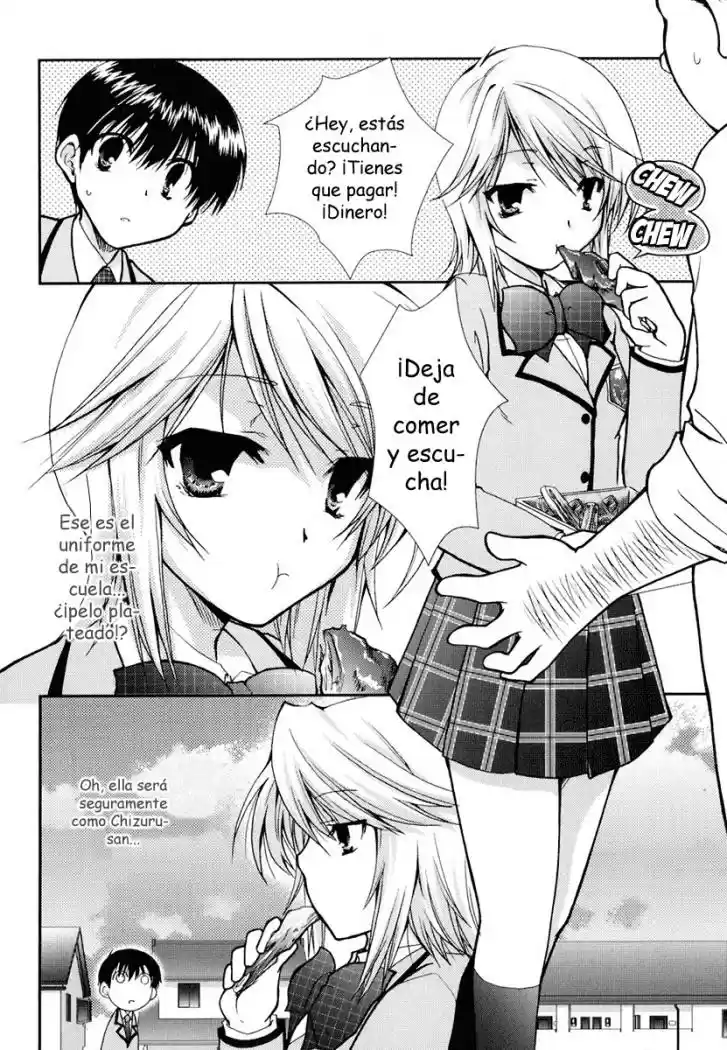 Kanokon (2016) - Capítulo 13 - Página 30 - LectorTMOo